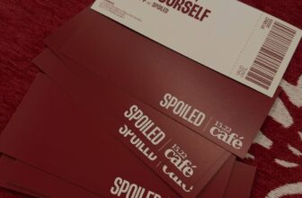 [☕️🇻🇳] 15.22 café – wine – live music ☕️ Top1Coffee ☕️ SIP A COFFEE SPOIL YOURSELF
Get 10% OFF at SPOILED
15.22cafe x @spoiled___official x @thaifien.1522Sự kết hợp hoàn hảo cho ti , shares-0✔️ , likes-1❤️️ , date-2025-11-18 19:24:14🇻🇳🇻🇳🇻🇳📰🆕