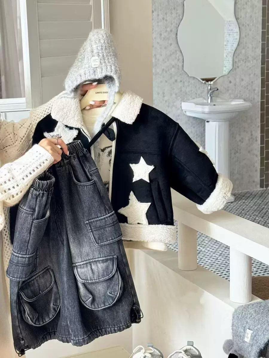 [🆕🇻🇳]  San San Kids – Quần áo trẻ em cao cấp 🧑‍🧒❤️️👶⭐️ BỘ SƯU TẬP THU DONG 2025 MỚI NHẤT
Màu: Vui lòng xem dưới hình.
HÀNG ORDER
Vui lòng xem giá dưới trong từng ảnh , chi tiêt xin liên hệ shop
========== , shares-0✔️ , likes-23❤️️ , date-2025-11-17 20:40:28🇻🇳🇻🇳🇻🇳📰🆕