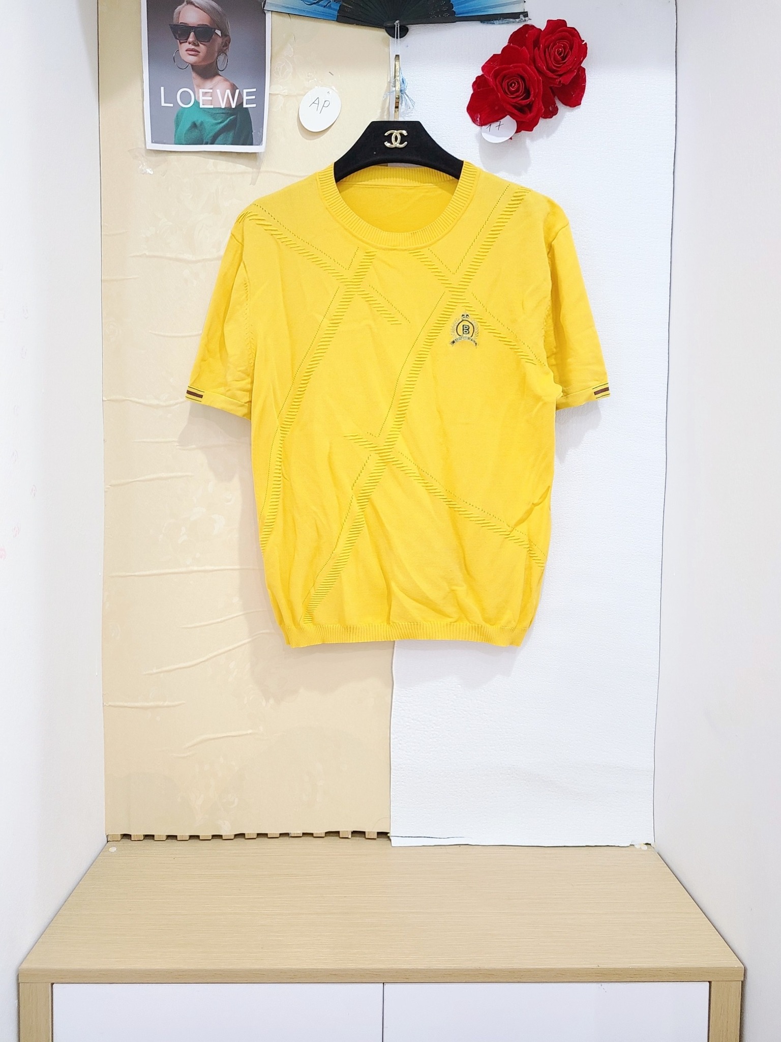 [🆕🇻🇳] The Fashion House  (Fashion House) 👕 Top1Fashion 👗  Tất cả đất nước đã hoà chung vào 1 chuẩn bị cho dịp Đại Lễ…
Từ hào là con dân Việt…
, shares-0✔️ , likes-5❤️️ , date-2025-09-01 14:26:45🇻🇳🇻🇳🇻🇳📰🆕