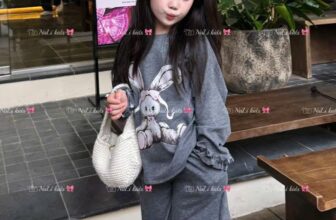 [🆕🇻🇳] Thảo Kids – Chuyên cung cấp quần áo, đồ sơ sinh, đồ chơi chính hãng 🧑‍🧒❤️️👶⭐️ Shop sẵn 3 màu ak————————-
THẢO KIDS
HÂN HẠNH ĐƯỢC PHỤC VỤ QUÝ KHÁCH
Hotline : 0819333636
Add: 180 Tống Duy Tân, P Lam Sơn, TP Thanh Hoá , shares-0✔️ , likes-3❤️️ , date-2025-11-17 16:41:57🇻🇳🇻🇳🇻🇳📰🆕