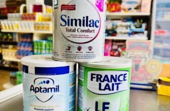 [🆕🇻🇳] HyChi Babi Ninh Bình – Sữa -Bỉm – Đồ sơ sinh 🧑‍🧒❤️️👶⭐️ Sẵn các dòng sữa đặc trị cho bé ạHyChi Babi Sản NhiHyChi Babi
, shares-0✔️ , likes-0❤️️ , date-2025-11-17 16:35:58🇻🇳🇻🇳🇻🇳📰🆕