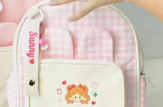 [🆕🇻🇳] Tiệm Nhà Dâu  (Thêu theo yêu cầu) 🧑‍🧒❤️️👶⭐️ #balo #QuàTếtChoBé #theutentheoyeucau , shares-0✔️ , likes-6❤️️ , date-2025-11-16 06:15:11🇻🇳🇻🇳🇻🇳📰🆕