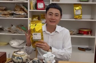 [🆕🇻🇳] Quà Miền Bắc-Đặc sản Tây Bắc, đặc sản miền Bắc, đặc sản Hà Nội 🍔 Top1Food  🍜 Trà Shan Tuyết Cổ Thụ Tà Xùa – Quà Biếu Sang Trọng, Đậm Hồn Tây Bắc , shares-0✔️ , likes-18❤️️ , date-2025-11-20 22:10:10🇻🇳🇻🇳🇻🇳📰🆕