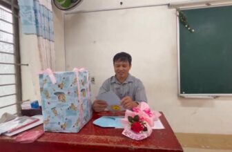 [🆕🇻🇳]  NOÛS BIÊN HÒA – Đại lý nhãn hiệu noûs khu vực Đồng Nai 🧑‍🧒❤️️👶⭐️ “Dư âm 20-11… ký ức vẫn vẹn nguyên trên từng món quà nhỏ: chai nước măm, bịt đường trắng tinh, cái kẹo chia đôi…
Những điều giản dị mà cả đời không q , shares-0✔️ , likes-1❤️️ , date-2025-11-21 18:40:01🇻🇳🇻🇳🇻🇳📰🆕