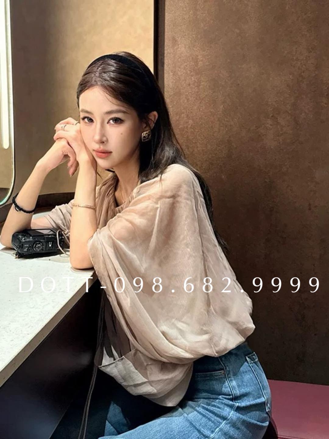 [🆕🇻🇳] Thế giới quần Jean.Com.Vn 👕 Top1Fashion 👗  Hàng lẻ size giảm giá cực mềm cho ae
IB ngay để shop tư vấn và báo giá
, shares-2✔️ , likes-124❤️️ , date-2025-07-20 15:15:47🇻🇳🇻🇳🇻🇳📰🆕