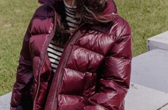 [🆕🇻🇳] Ziin Store – Hàng Hiệu Xuất Dư 👕 Top1Fashion 👗  Chiếc này ngoài xinh lắm các chị ah
Bóng nhẹ siu trẻ trung sành địu
#lông_vũ
Em sẵn màu đen
#size S
, shares-0✔️ , likes-1❤️️ , date-2025-11-22 04:50:19🇻🇳🇻🇳🇻🇳📰🆕