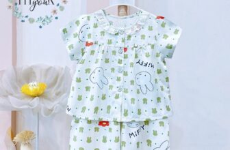 [🆕🇻🇳] Moonpi kids chuyên cung cấp sỉ lẻ các mặt hàng quần áo phụ kiện trẻ em 🧑‍🧒❤️️👶⭐️ Bộ tole lanh cộc tay cho bé gái
Link shopee
, shares-1✔️ , likes-0❤️️ , date-2025-11-18 16:36:35🇻🇳🇻🇳🇻🇳📰🆕