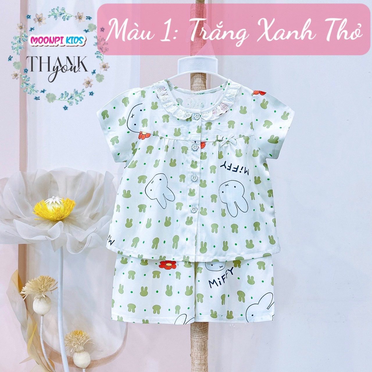 [🆕🇻🇳] Moonpi kids chuyên cung cấp sỉ lẻ các mặt hàng quần áo phụ kiện trẻ em 🧑‍🧒❤️️👶⭐️ Bộ tole lanh cộc tay cho bé gái
Link shopee
, shares-1✔️ , likes-0❤️️ , date-2025-11-18 16:36:35🇻🇳🇻🇳🇻🇳📰🆕