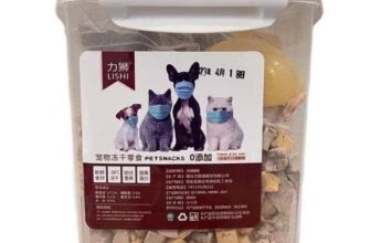 [🆕🇻🇳] Ngôi nhà thú cưng -Pet House 🐶🦜 Top1Pets 🐱🐠 Hộp thịt sấy lishi cho chó mèo
Trọng lượng: 670g
Gồm hơn 10 loại thịt sấy thơm ngon, bổ dưỡng
#thitsaylishi #thitsaychomeo #thucanchomeo
, shares-1✔️ , likes-4❤️️ , date-2025-11-18 22:39:47🐶🐱🇻🇳🇻🇳🇻🇳📰🆕