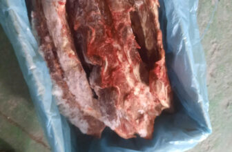 [🆕🇻🇳] Tài Phát Foods Giá Sỉ – Nhà bán buôn thực phẩm 🍔 Top1Food  🍜  XƯƠNG CỔ BÒ – NGON NGỌT TỪNG MIẾNG – NGẬP TRÀN DINH DƯỠNG! 

Bạn đang tìm nguyên liệu ngon – sạch – giàu dinh dưỡng để nấu phở, hầm súp hay làm nước dùng  , shares-0✔️ , likes-0❤️️ , date-2025-11-17 16:10:27🇻🇳🇻🇳🇻🇳📰🆕