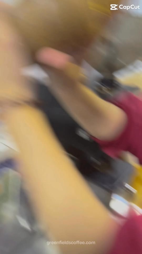 [☕️🇻🇳] Cà phê Đồng Xanh – Greenfields Coffee 🥤 Top1Coffee ☕️ Cà phê sữa đá từ cà phê phin nguyên chất Greenfields Coffee
Đậm đà – Thơm béo – Đúng chất cà phê Việt.
Được pha từ 100% cà phê p , shares-0✔️ , likes-9❤️️ , date-2025-11-19 16:43:06🇻🇳🇻🇳🇻🇳📰🆕