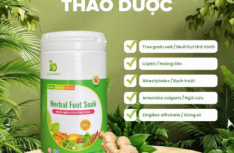 [🆕🇻🇳] BU baby wear HCM – Nhà phân phối quần áo, phụ kiện sơ sinh chính hãng 🧑‍🧒❤️️👶⭐️  NGÂM CHÂN THẢO DƯỢC – MẸ THOẢI MÁI, CƠ THỂ DỄ CHIỀU
#Link mua hàng:
100% thảo dược thiên nhiên – lành tính – an toàn cho mẹ đang mong conMỗi tối, ch , shares-0✔️ , likes-0❤️️ , date-2025-11-19 19:00:58🇻🇳🇻🇳🇻🇳📰🆕