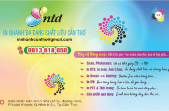 [🆕🇻🇳] Dịch Vụ In Ấn NTD – CHUYÊN IN ẤN VÀ IN ÁO IN VẢI THEO YÊU CẦU KHÁCH HÀNG 🎨 Top1Designs ✨  NTD tiếp tục đồng hành cùng quý khách hàng.
, shares-0✔️ , likes-2❤️️ , date-2025-11-17 18:01:33🇻🇳🇻🇳🇻🇳📰🆕