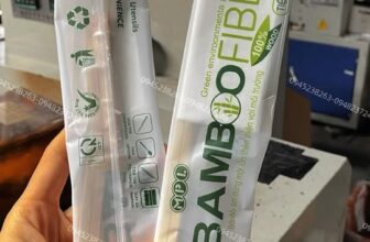 [🆕🇻🇳] Cốc Nhựa Minh Phú-In Cốc Rẻ Nhất Miền Bắc 🎨 Top1Designs ✨   Nâng cấp diện mạo – không nâng cấp giá!
Combo tiện lợi đũa – thìa – tăm giấy đã lên mẫu bao bì mới nhìn sang – sạch – chuyên nghiệp hơn!Bao bì mới tinh , shares-0✔️ , likes-2❤️️ , date-2025-11-20 21:52:04🇻🇳🇻🇳🇻🇳📰🆕