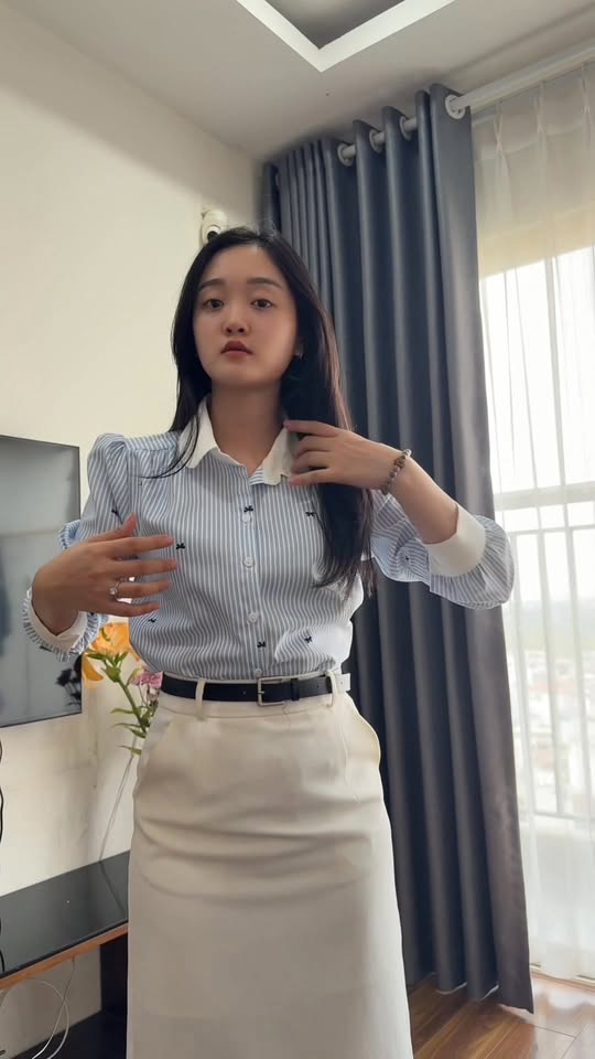 [🆕🇻🇳] Châu Túi Đẹp – Chuyên túi Hàng Qc đẹp- Giá tốt 👕 Top1Fashion 👗  Mê ly #65K
, shares-0✔️ , likes-0❤️️ , date-2025-12-05 16:50:05🇻🇳🇻🇳🇻🇳📰🆕