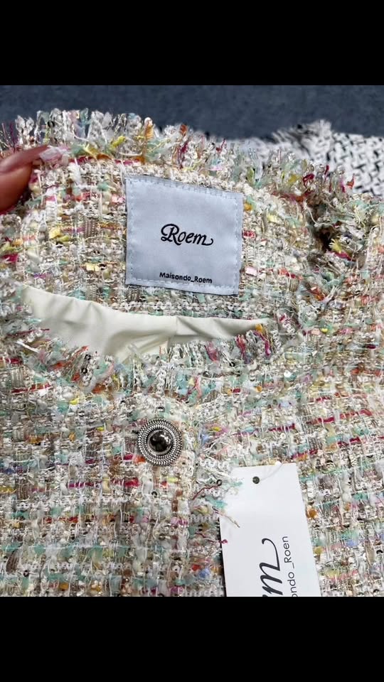 [🆕🇻🇳] SONO Design – Cửa hàng quần áo nữ 👕 Top1Fashion 👗  OUTFIT CỰC XINH DÀNH CHO MỌI CHI EM NHÉ
Chiếc áo không chỉ là trang phục, mà còn là một tác phẩm nghệ thuật nhỏ xinh. Hãy thể hiện cá tính thời trang của n , shares-0✔️ , likes-2❤️️ , date-2025-09-13 20:00:01🇻🇳🇻🇳🇻🇳📰🆕