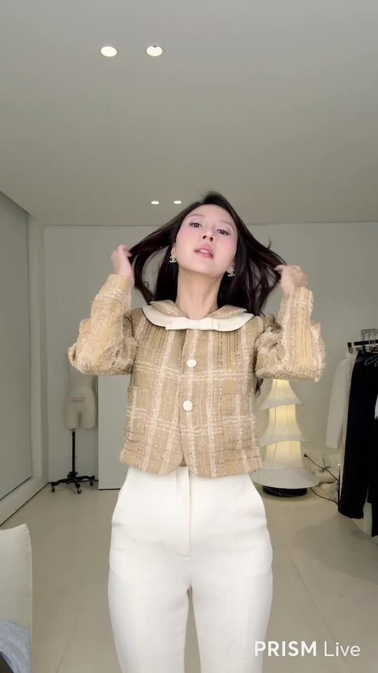 [🆕🇻🇳] PERLA CI – Quần áo – Thương hiệu 👕 Top1Fashion 👗  Live 21/11 , shares-0✔️ , likes-113❤️️ , date-2025-11-22 02:43:35🇻🇳🇻🇳🇻🇳📰🆕