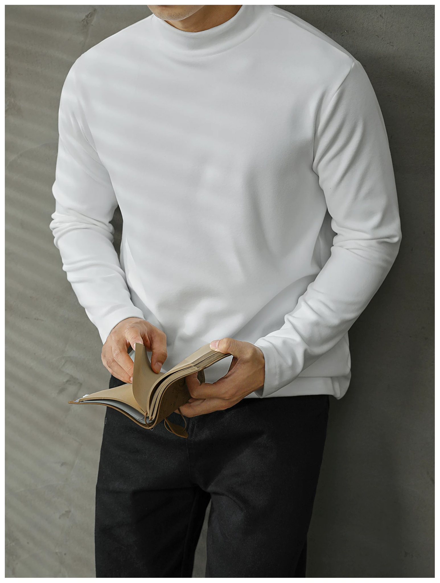 [🆕🇻🇳]  1983 Closet – Cửa hàng quần áo  🧑‍🧒❤️️👶⭐️ Mùa Đông 0⃣ Lạnh với siêu phẩm AGN heattech
MIRRO Heattech ultra Warm ấm gấp 2,5 lần—— Size S/M/L/XL ( 55kg-85kg )——Bảng size áo giữ nhiệt
Size  , shares-0✔️ , likes-7❤️️ , date-2025-11-19 06:18:50🇻🇳🇻🇳🇻🇳📰🆕