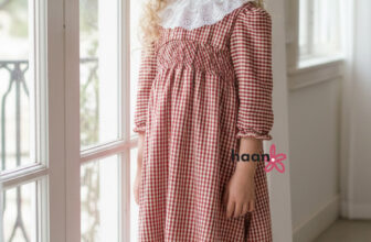 [🆕🇻🇳] Bán buôn quần áo trẻ em xuất xịn – Lee Bee Store 🧑‍🧒❤️️👶⭐️ HÀNG ĐANG VỀ
Chiếc váy cổ ren vintage siêu xinh shop ơi, lên mẫu ưng quá chừng, màu sắc rất tây, vải mềm mại bé mặc lên cực thoải mái và xinh xắn.
– Size 2 , shares-0✔️ , likes-0❤️️ , date-2025-11-20 16:34:51🇻🇳🇻🇳🇻🇳📰🆕