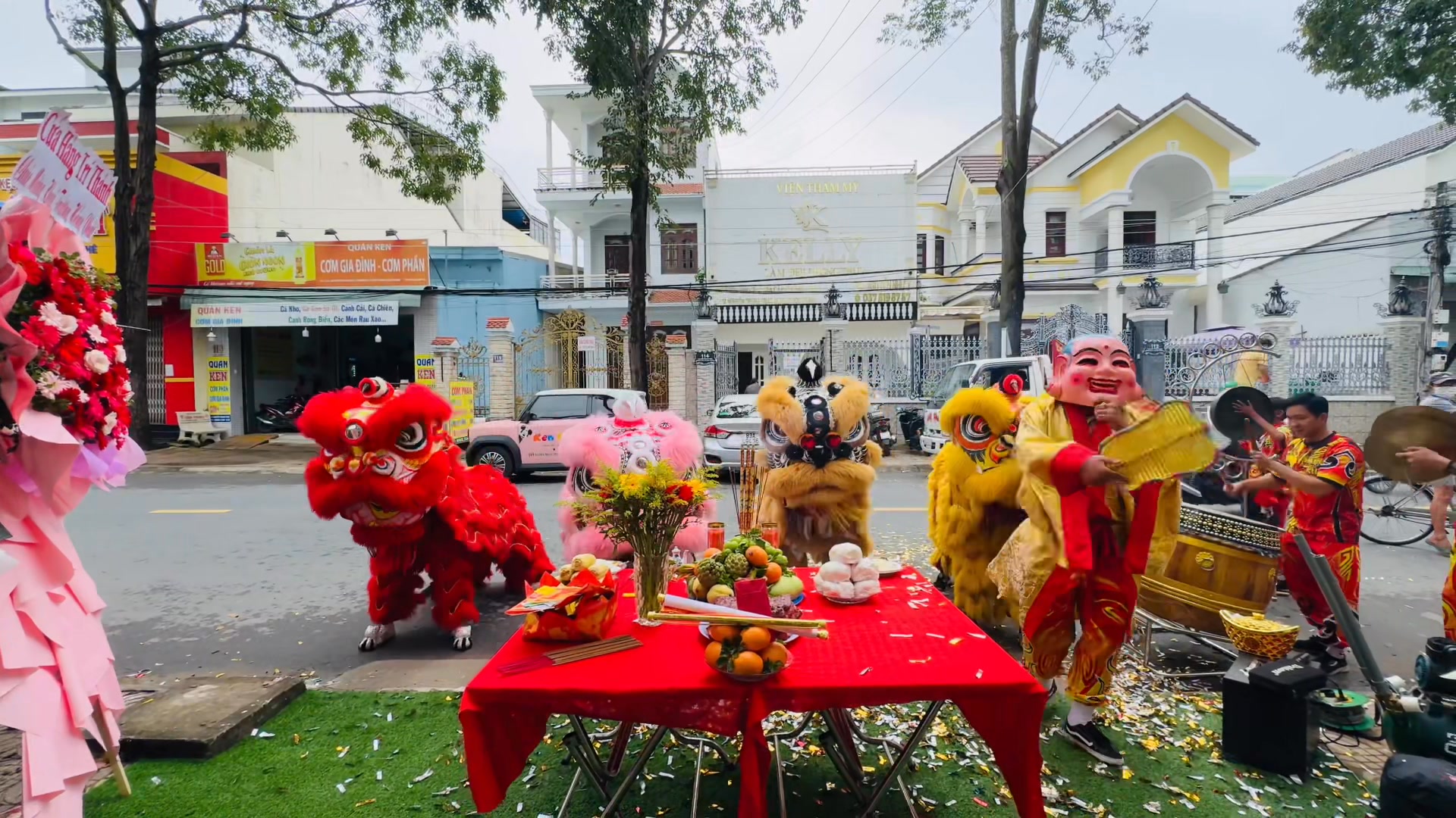 [🆕🇻🇳] Quạo pet store – pet shop and spa, grooming 🐶🦜 Top1Pets 🐱🐠  Báo tin vui nè cả nhà ơi!
Từ nay tiệm mở cửa xuyên suốt Thứ Hai – Chủ Nhật, 9:00 – 21:00 nha 

 Khu spa hoạt động từ 9:00 sáng đến 17:00 chiều – mang boss , shares-1✔️ , likes-0❤️️ , date-2025-11-11 18:30:10🐶🐱🇻🇳🇻🇳🇻🇳📰🆕