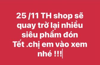 [🆕🇻🇳] TH SHOP VNXK 2 – Nhà thiết kế 👕 Top1Fashion 👗   , shares-0✔️ , likes-0❤️️ , date-2025-11-18 19:10:34🇻🇳🇻🇳🇻🇳📰🆕