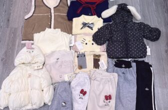 [🆕🇻🇳] An Nhàn Kid Mậu A – Quần áo phụ kiện cho bé 🧑‍🧒❤️️👶⭐️  , shares-0✔️ , likes-0❤️️ , date-2025-11-19 04:20:50🇻🇳🇻🇳🇻🇳📰🆕