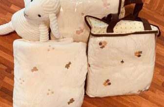 [🆕🇻🇳] Mẹ Mì Tôm shop – Chuyên săn sale các hãng VN : Nous, Bu, Little Love, Cookie, Lullaby, Chaang, Hrnee, 🧑‍🧒❤️️👶⭐️ Lạnh dồi em còn 10c chăn lông nhung nhà Gpapa siêu mềm mịn cho bé
Để giá tốt cho các mẹ săn nha
Ib em
, shares-0✔️ , likes-2❤️️ , date-2025-11-19 17:11:51🇻🇳🇻🇳🇻🇳📰🆕