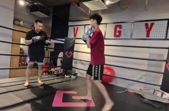 [🆕🇻🇳] V GYM Fitness & Yoga – Trung tâm tập gym, rèn luyện thể chất 🧘 Top1Yoga 🤸🏻‍♀️  BOXING – “LIỀU VACCINE” TUYỆT VỜI CHO CƠ THỂ VÀ TÂM HỒN!Nếu có một phương pháp vừa giảm mỡ nhanh, vừa xả stress cực mạnh, thì đó chính là Boxing tại VG , shares-0✔️ , likes-0❤️️ , date-2025-11-22 16:30:00🇻🇳🇻🇳🇻🇳📰🆕