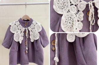 [🆕🇻🇳] Little cheese – Little cheese 🧀 korean style for kids 🧑‍🧒❤️️👶⭐️  ÁO KHOÁC SIÊU XINH, SIÊU ẤMMềm – nhẹ – ấm, chuẩn dáng tiểu thư cho các bé gái nhà mình.
Form phồng dễ thương, cổ bèo bánh bèo xinh hết nấc, tà ren tinh , shares-5✔️ , likes-28❤️️ , date-2025-11-20 03:33:13🇻🇳🇻🇳🇻🇳📰🆕