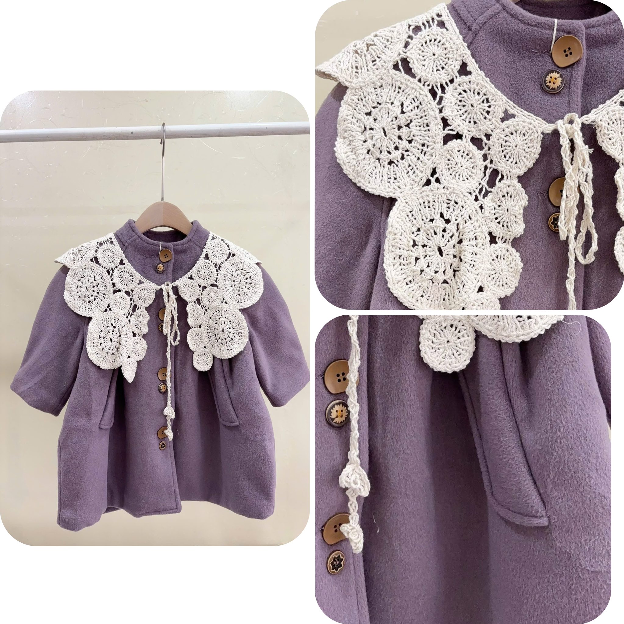 [🆕🇻🇳] PUN KIDS – 🌈Pun Kids chuyên order hàng cao cấp quần áo phụ kiện 🧑‍🧒❤️️👶⭐️ Phối xíu xiu là hot liền babe
Sz : 90-160PUN KIDS – Quần Áo xinh cho bé
Hotline (sỉ):  0707.788.415
Shopee:
______________
#punkids #kids #thoitrangtr , shares-0✔️ , likes-0❤️️ , date-2025-06-01 02:25:02🇻🇳🇻🇳🇻🇳📰🆕