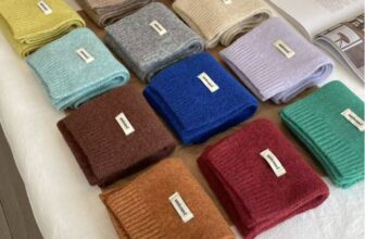 [🆕🇻🇳] Film’s house – Kid authentic – Mình nhận order quần áo trẻ em, người lớn Uk 🧑‍🧒❤️️👶⭐️ Khăn quàng cổ mềm mại cho bạn 3-10 tuổi
#100k/ cái, có 12 màu để chọn ạ
Hàng AMBB kids
, shares-1✔️ , likes-0❤️️ , date-2025-11-19 16:09:41🇻🇳🇻🇳🇻🇳📰🆕