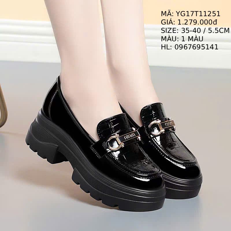 [🆕🇻🇳] Moon Design 👕 Top1Fashion 👗  GIÀY NỮ MỚI NHẤT TẠI NHÀ MOON
Uy Tín Hàng Đầu.
Kiểm Tra Hàng Trước Khi Thanh Toán.
Hỗ trợ đổi hàng trong vòng 10 ngày.
IB ngay shop để được tư vấn miễn  , shares-0✔️ , likes-1❤️️ , date-2025-11-22 04:06:12🇻🇳🇻🇳🇻🇳📰🆕