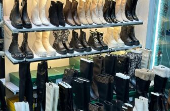 [🆕🇻🇳] Phương Ngân Shoes – 310 Lê Quý Đôn – Giày Dép Nam Nữ 👕 Top1Fashion 👗  Lạnh đi bốt là ấm các chị ạ
#phuongnganshoes310lequydon
#giayxin #giaydep #giaynu #thoitrang #bốt
, shares-0✔️ , likes-12❤️️ , date-2025-11-20 02:40:57🇻🇳🇻🇳🇻🇳📰🆕