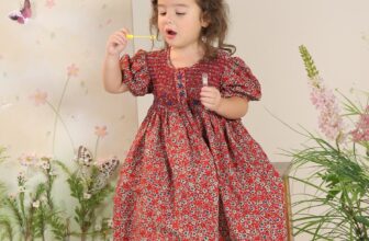 [🆕🇻🇳] BeQ Boutique – Thời trang thủ công cá tính tại Sài Gòn 🧑‍🧒❤️️👶⭐️ 𝙇𝙪𝙣𝙖 𝙧𝙖𝙬 𝙘𝙤𝙩𝙩𝙤𝙣 𝙨𝙢𝙤𝙘𝙠𝙚𝙙 𝙙𝙧𝙚𝙨𝙨𝙇𝙪𝙣𝙖 là chiếc váy duyên dáng rất khuê cát mang đến nét xinh yêu tiểu thư cho con gái nhỏ với những họa tiết thêu xích móc th , shares-0✔️ , likes-3❤️️ , date-2025-11-25 16:41:48🇻🇳🇻🇳🇻🇳📰🆕