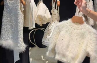 [🆕🇻🇳] Bố Bỉm – Cửa hàng quần áo trẻ em 🧑‍🧒❤️️👶⭐️ 𝐈𝐍 𝐓𝐇𝐄 𝐃𝐄𝐓𝐀𝐈𝐋𝐒Mang những mơ mộng của một phong cách riêng biệt, cá tính với những bản phối mới mẻ. Luôn mong muốn đem đến những điểm nhấn nhá khác biệt,  , shares-7✔️ , likes-93❤️️ , date-2025-11-23 22:19:08🇻🇳🇻🇳🇻🇳📰🆕