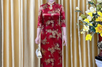 [🆕🇻🇳] Thời Trang Trung Niên Cao Cấp MIAN 👕 Top1Fashion 👗   XẢ HÀNG NGHỈ BÁN – THỜI TRANG TRUNG NIÊN CAO CẤP MIAN GIÁ SỐC!
Cơ hội mua sắm giá hời nhất năm dành cho các cô/ các chị yêu!Chất liệu Nhung lụa Hà , shares-2✔️ , likes-13❤️️ , date-2025-11-21 22:01:43🇻🇳🇻🇳🇻🇳📰🆕