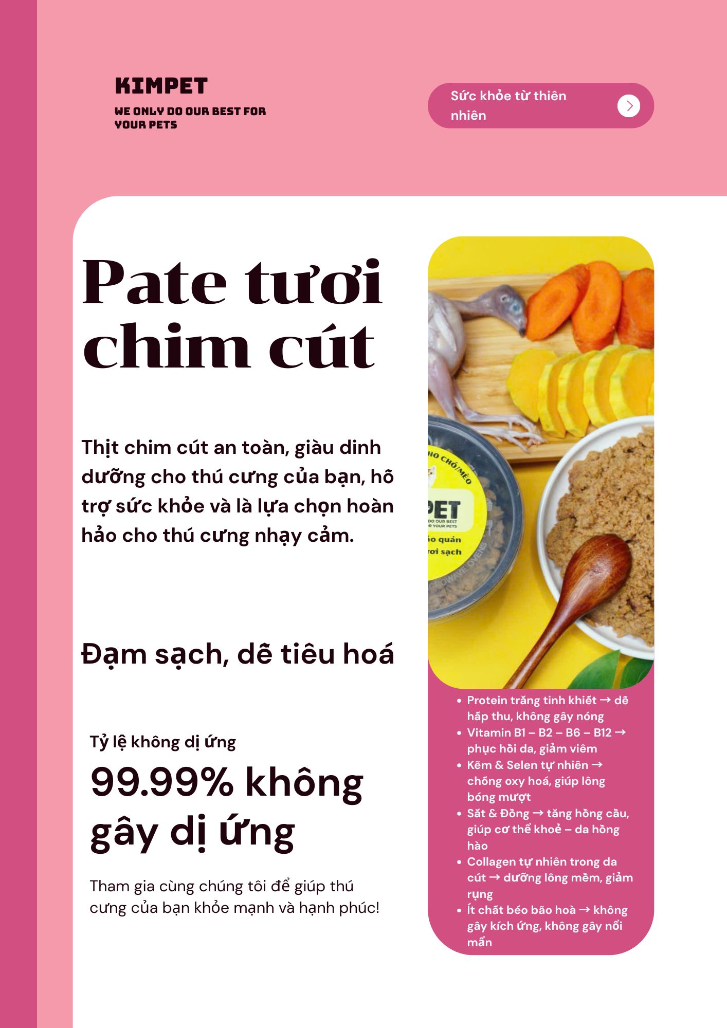 [🆕🇻🇳] Phòng Khám Thú Y Tên Lửa  (Veterinary Clinic Rocket) 🐶🦜 Top1Pets 🐱🐠 Gửi cả nhà màn “thăng hạng nhan sắc” phong cách “teddy bear” siêu đáng yêu của bé Poodle tại Thú Y Tên Lửa nè!Bộ lông xoăn tít đáng yêu của Poodle chín , shares-1✔️ , likes-64❤️️ , date-2025-09-18 18:46:12🐶🐱🇻🇳🇻🇳🇻🇳📰🆕
