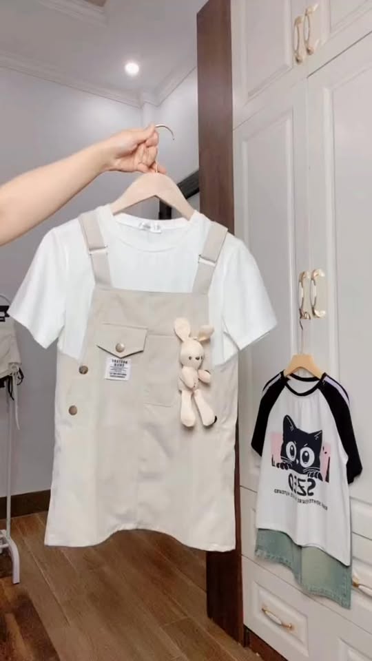 [🆕🇻🇳] Gấu BaBy – Fashionkids – Cửa hàng quần áo sơ sinh & trẻ em 🧑‍🧒❤️️👶⭐️ Siêu Hot yếm xinh cho bé
Size:20-45kg
Kiểm tra hàng thoati mái trước khi thanh toán
be.bong.store?_t=ZS-90pfGU4eEo0&_r=1
, shares-0✔️ , likes-0❤️️ , date-2025-11-23 18:06:43🇻🇳🇻🇳🇻🇳📰🆕