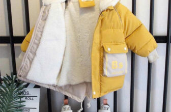 [🆕🇻🇳]  Bet Boy Kids  – Thời trang trẻ em – Chuyên Bán BUÔN : SỈ – LẺ – CTV 🧑‍🧒❤️️👶⭐️  SALE SỐC 60% – CHỈ CÒN 1xxK
ÁO KHOÁC PHAO LÔNG CỰC ẤM – PHẢI CÓ CHO MÙA ĐÔNG NÀY!
Trời lạnh rét căm mà bé ra đường vẫn ấm nực với em áo phao lông xịn x , shares-0✔️ , likes-13❤️️ , date-2025-11-21 17:06:58🇻🇳🇻🇳🇻🇳📰🆕