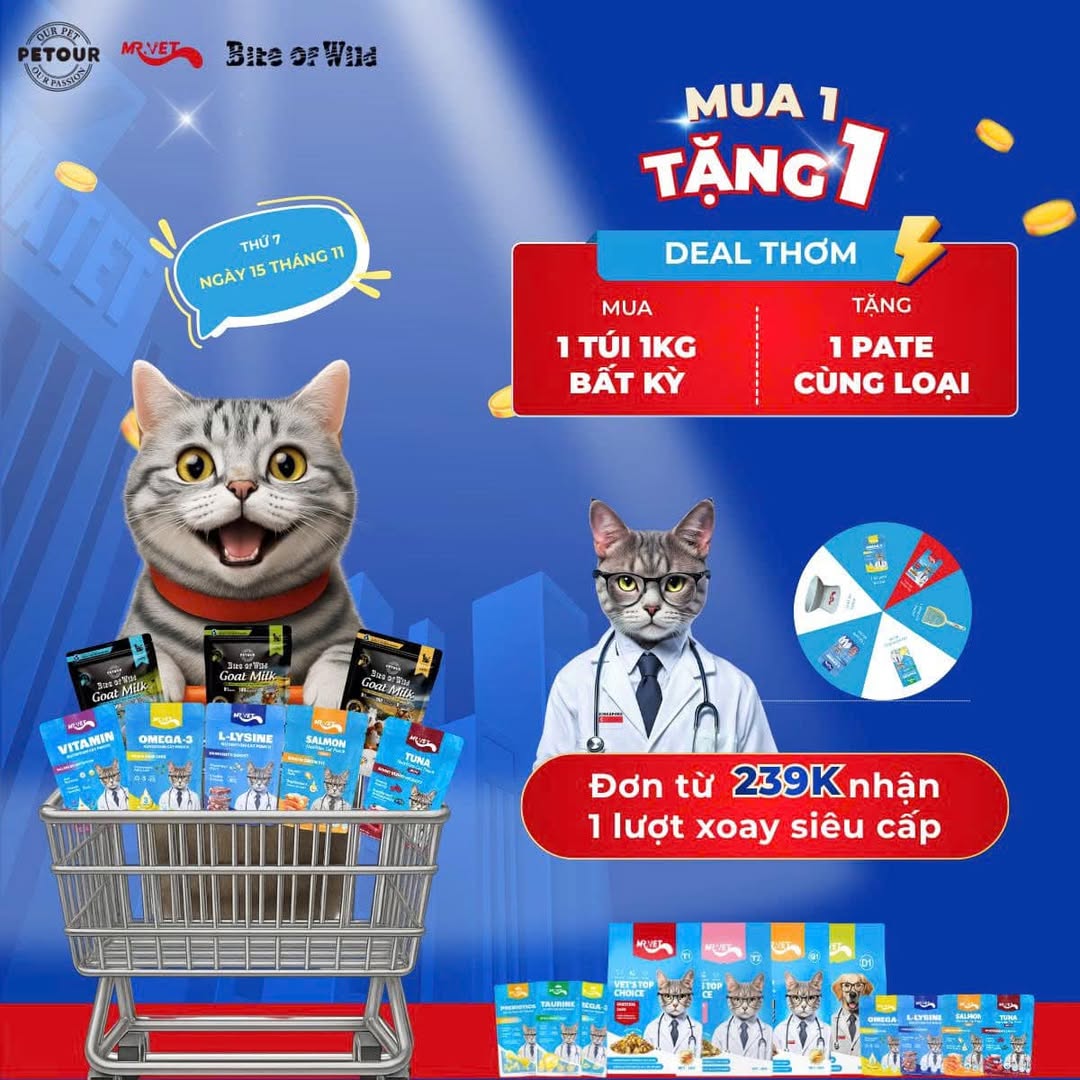 [🆕🇻🇳] PetQ – Best choice for Cats 🐶🦜 Top1Pets 🐱🐠 Ra mắt sản phẩm mới｜PetQ C90U – Hạt chăm sóc tiết niệu cho mèo (Urinary Care)

Bảo vệ sức khỏe tiết niệu cho mèo bằng nền tảng khoa học 

C90U sử dụng 3 th , shares-27✔️ , likes-22K❤️️ , date-2025-11-26 18:33:23🐶🐱🇻🇳🇻🇳🇻🇳📰🆕