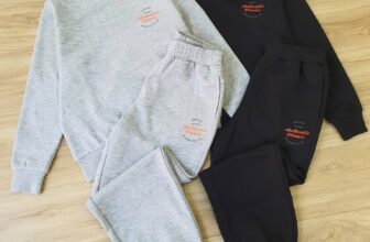 [🆕🇻🇳] Bùi Cốm shop – Quần áo trẻ em xuất khẩu 🧑‍🧒❤️️👶⭐️ Cuối tuần shop về mẫu nỉ này đẹp lắm nha
* Size 120-160
, shares-0✔️ , likes-7❤️️ , date-2025-11-27 03:12:44🇻🇳🇻🇳🇻🇳📰🆕