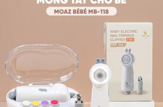 [🆕🇻🇳] BU baby wear HCM – Nhà phân phối quần áo, phụ kiện sơ sinh chính hãng 🧑‍🧒❤️️👶⭐️ #Máy #dũa móng tay cho bé (sạc được) Moaz bebe. MB-118
#Link mua hàng:
, shares-0✔️ , likes-0❤️️ , date-2025-11-20 03:51:49🇻🇳🇻🇳🇻🇳📰🆕