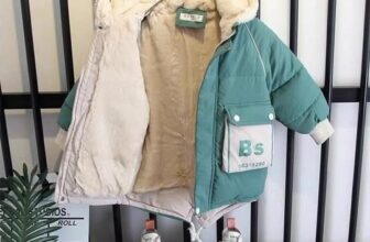 [🆕🇻🇳]  Bet Boy Kids  – Thời trang trẻ em – Chuyên Bán BUÔN : SỈ – LẺ – CTV 🧑‍🧒❤️️👶⭐️ SALE SỐC 60% – CHỈ CÒN 1XXKÁO KHOÁC PHAO LÔNG CỰC ẤM – PHẢI CÓ CHO MÙA ĐÔNG NÀY!Trời lạnh rét căm mà bé ra đường vẫn ấm nực với em áo phao lông xịn x , shares-0✔️ , likes-2❤️️ , date-2025-11-21 17:03:15🇻🇳🇻🇳🇻🇳📰🆕