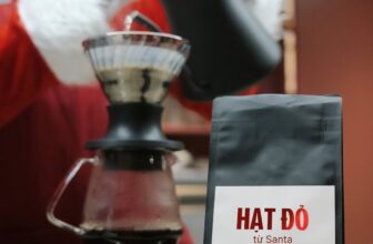 [☕️🇻🇳] ACID8 Specialty Coffee 🥤 Top1Coffee ☕️ Hạt Đỏ đã trở lại.Vẫn là những hạt cà phê phiên bản giới hạn, được tuyển chọn kỹ lưỡng cho riêng mùa lễ hội. Vẫn là sự im lặng , shares-2✔️ , likes-14❤️️ , date-2025-12-02 04:00:25🇻🇳🇻🇳🇻🇳📰🆕