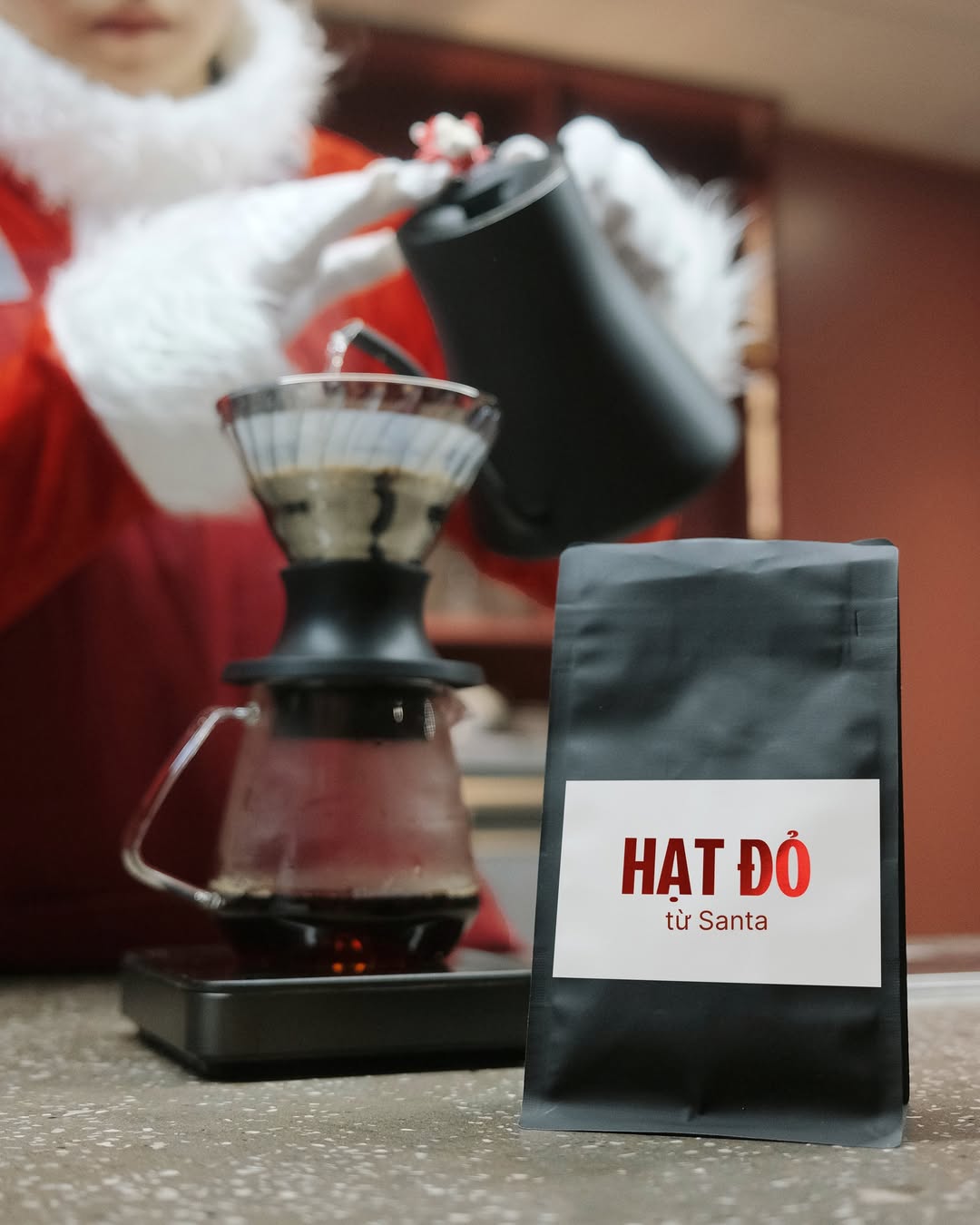 [☕️🇻🇳] ACID8 Specialty Coffee 🥤 Top1Coffee ☕️ Hạt Đỏ đã trở lại.Vẫn là những hạt cà phê phiên bản giới hạn, được tuyển chọn kỹ lưỡng cho riêng mùa lễ hội. Vẫn là sự im lặng , shares-2✔️ , likes-14❤️️ , date-2025-12-02 04:00:25🇻🇳🇻🇳🇻🇳📰🆕