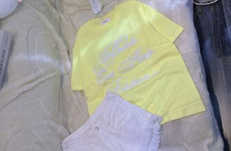 [🆕🇻🇳] Phương Nguyễn – Beauty & Mart  👕 Top1Fashion 👗  Áo thun nhà BIGI xịn mê from vừa đẹp chất xịn lắm  dễ mặc dễ phối
230k
, shares-0✔️ , likes-0❤️️ , date-2025-11-21 23:13:55🇻🇳🇻🇳🇻🇳📰🆕