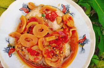 [🆕🇻🇳] Thạch dừa thô bến tre – sản phẩm từ thiên nhiên không hoá chất không độc hại 🍔 Top1Food  🍜 Nhà bán gì ăn nấy
Tương măng giang ớt nhà em kho cá bao ngon khách nhé
Về chỉ cần thêm chút dầu chút hạt nêm mì chính tiêu hành là có ngay nồi có kho măn , shares-0✔️ , likes-0❤️️ , date-2025-11-22 18:42:50🇻🇳🇻🇳🇻🇳📰🆕