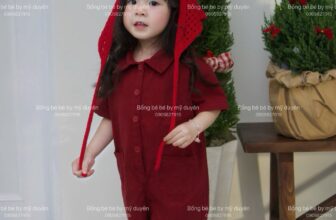 [🆕🇻🇳] Bống BéBé – Chuyên Order QC Hàn 🧑‍🧒❤️️👶⭐️ Đầu tuần em lên deal hot cho các con đây ạ .
Chiếc jum phù hợp với mọi dịp lễ Tết
#159k/c Trai gái đều mặc đẹp lắm ạ. Chất kaki mềm mịn cho các con.
Bả , shares-0✔️ , likes-0❤️️ , date-2025-11-25 03:00:38🇻🇳🇻🇳🇻🇳📰🆕
