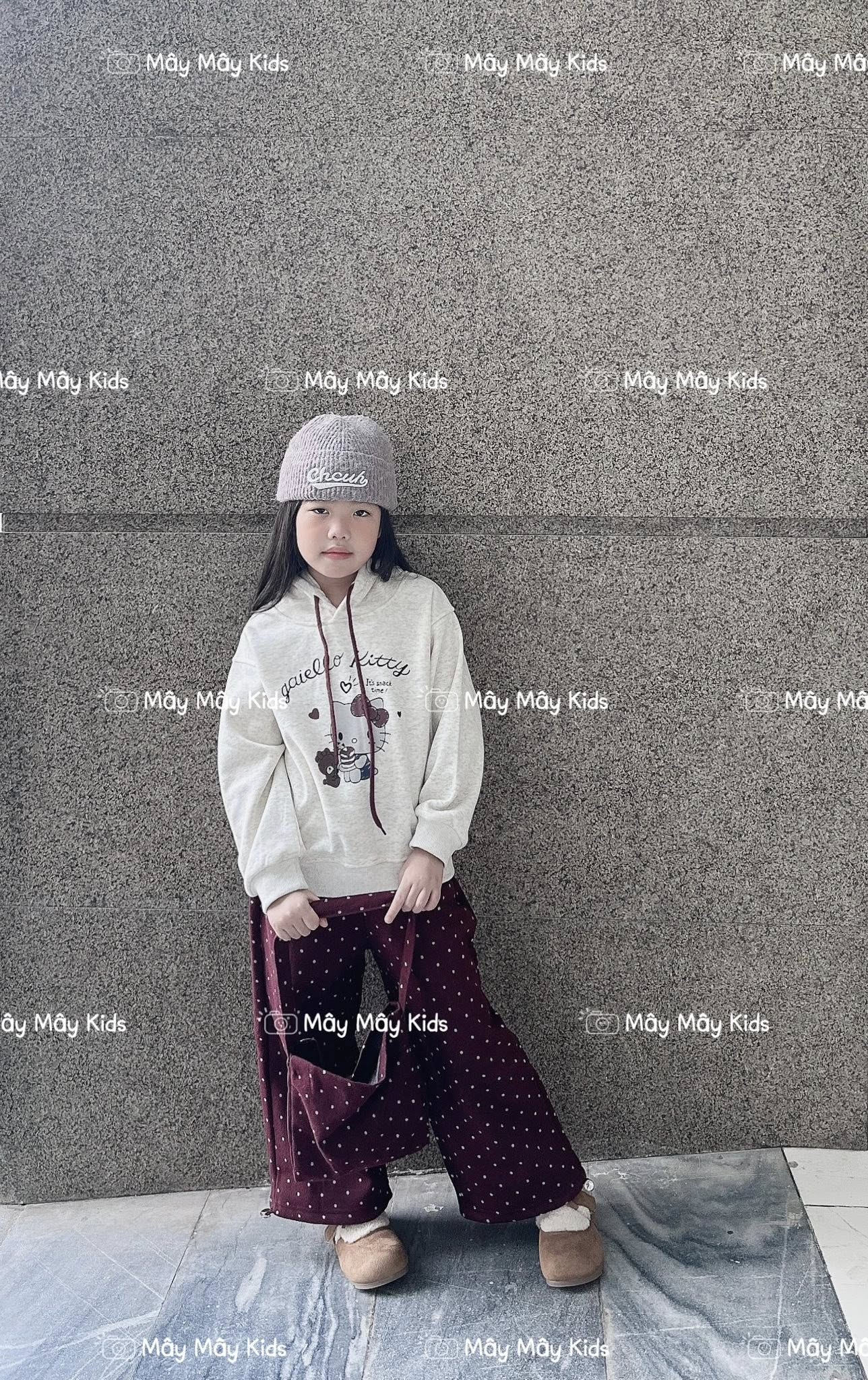 [🆕🇻🇳] BIBO Shop – Xưởng Thời Trang Trẻ Em 🧑‍🧒❤️️👶⭐️ HOT HOT SIÊU PHẨM THU ĐÔNG CHO BÉ – ÁO HOODIE MẪU MỚI HOT NHẤT 2025
ƯU ĐÃI LỚN – MUA 2 BỘ #FREESHIP TOÀN QUỐC
, shares-2✔️ , likes-109❤️️ , date-2025-11-20 21:11:01🇻🇳🇻🇳🇻🇳📰🆕