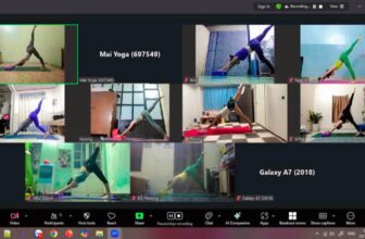 [🆕🇻🇳] Mai Yoga – HLV yoga [🆕Top1Vietnam🇻🇳] 🧘 Top1Yoga 🤸🏻‍♀️ Lạnh tới đâu tập tới đó, thương cơ thể thì đừng bỏ buổi nào nha quý zị!
#yogachonguoimoibatdau #maiyoga #yogaonline
, shares-0✔️ , likes-4❤️️ , date-2025-11-25 13:55:05🇻🇳🇻🇳🇻🇳📰🆕